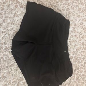 Athleta Black Performance Shorts